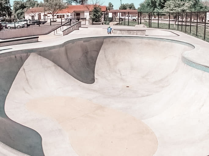 Ojai Skatepark